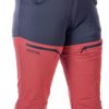 Move On Arendal Piratshorts Dame