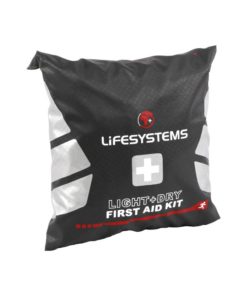 Lifesystems  Førstehjelpspakke Light&Dry Micro