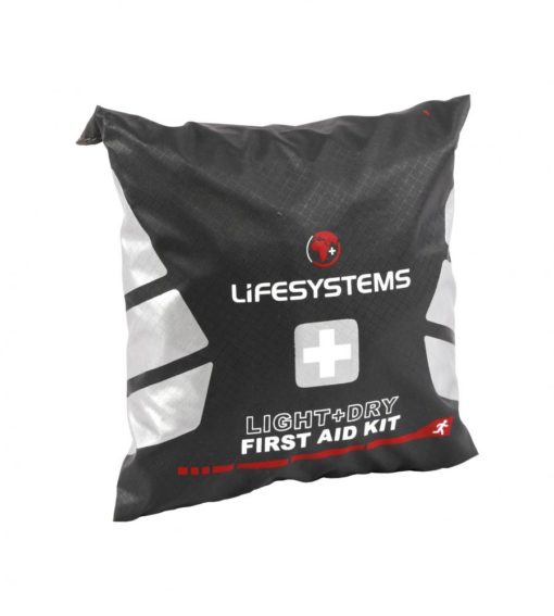 Lifesystems  Førstehjelpspakke Light&Dry Micro
