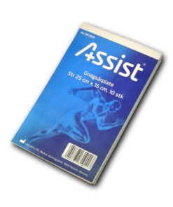 Select  Blister Sheets
