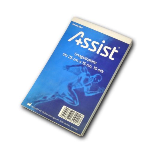Select  Blister Sheets