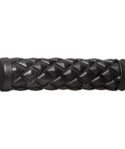 HERRMANS Zalmiac 96B 125 mm Black