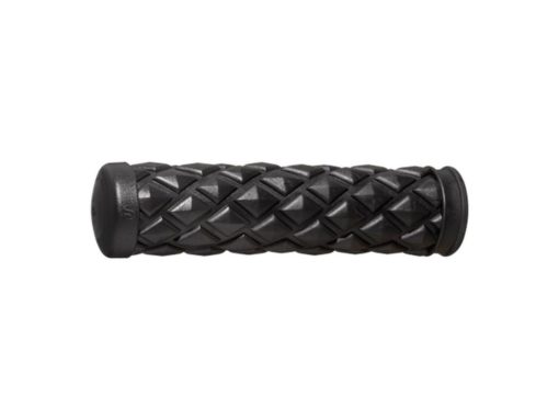 HERRMANS Zalmiac 96B 125 mm Black