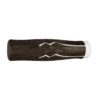 CRANKBROTHERS Iodine grips 130 mm Black/black