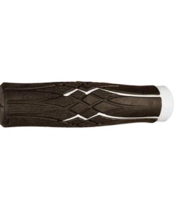 CRANKBROTHERS Iodine grips 130 mm Black/black