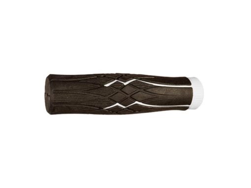 CRANKBROTHERS Iodine grips 130 mm Black/black