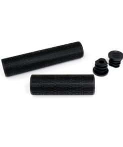 ROCKSHOX Grips for TwistLoc 89/135 mm Black