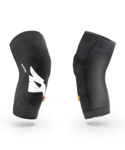 BLUEGRASS Skinny D3O Knee Knee guard Medium (43-46 cm) Black