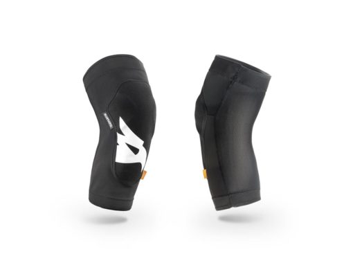 BLUEGRASS Skinny D3O Knee Knee guard Medium (43-46 cm) Black