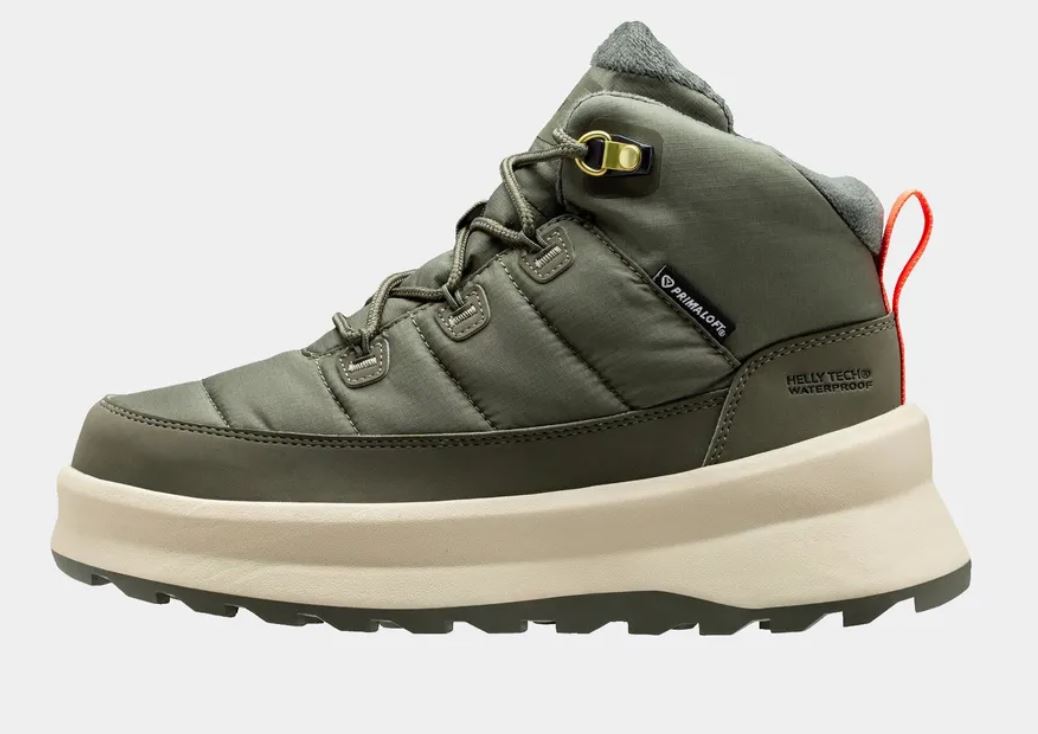 Helly Hansen W Winter Bliss Boot Ht