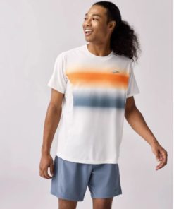 Brooks Atmosphere Short Sleeve 3.0