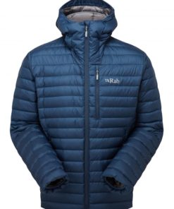 Rab  Microlight Alpine Jacket