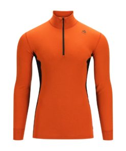 Aclima  Warmwool Mockneck M´S