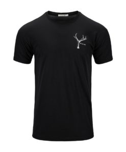 Aclima  Lightwool 140 Classic Tee Antler M´S