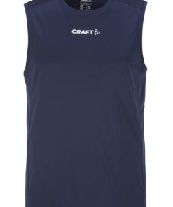 Craft  Rush 2.0 Singlet M
