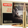 Norma Jaktmatch 30-06 150gr / 9,7g