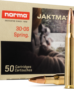Norma Jaktmatch 30-06 150gr / 9,7g