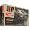 Norma Oryx 30-06 165gr / 10,7g