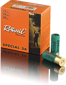 Rottweil Special Bly