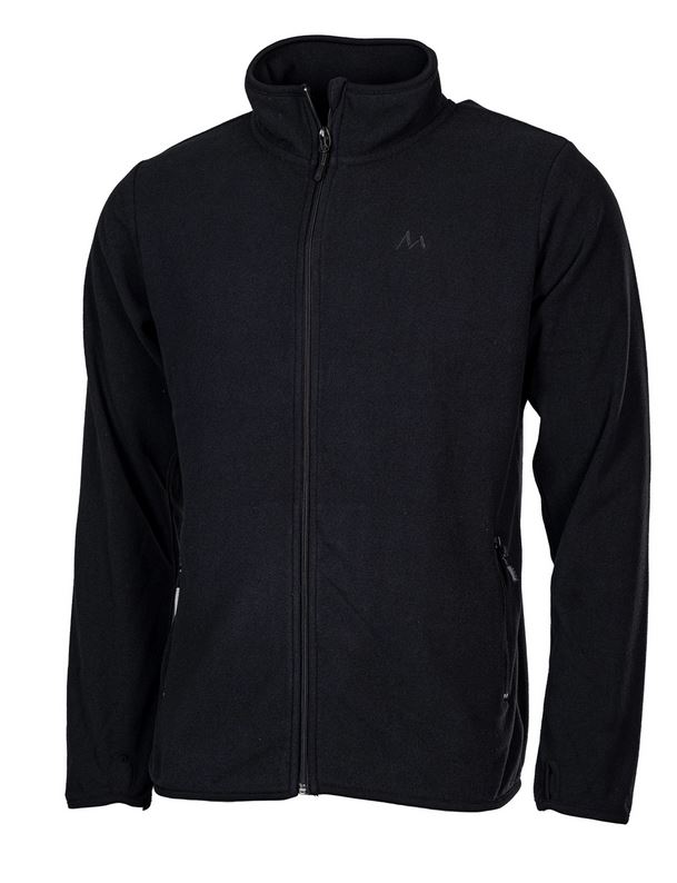 Move On Vega Fleecejakke Herre