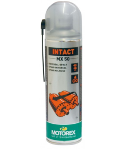 Motorex  OLJE INTACT MX 50 SYNTH.MULTI SPRAY
