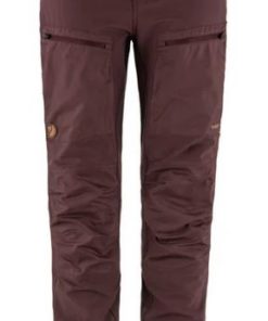 Fjällräven  Keb Agile Trousers W