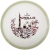 Alfa Discs  Crystal Glow Line Midrange Apollo, 173-180g