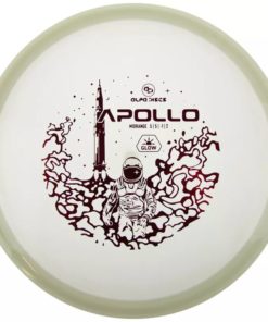 Alfa Discs  Crystal Glow Line Midrange Apollo, 173-180g