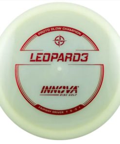Innova  Champion Proto Glow Driver Leopard3