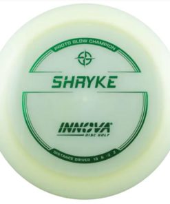 Innova  Champion Proto Glow Driver Shryke