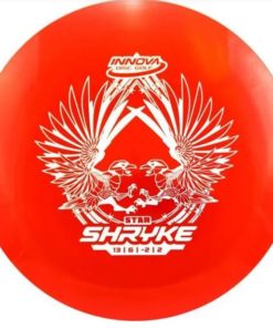 Innova  Star Driver Shryke 173-175g