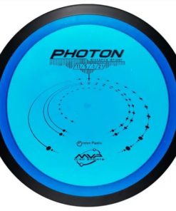 MVP Disc Sports  Proton Driver Photon