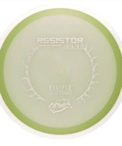 MVP Disc Sports  Eclipse Glow Driver Resistor