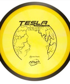 MVP Disc Sports  Proton Driver Tesla, 165-169g, Assorted