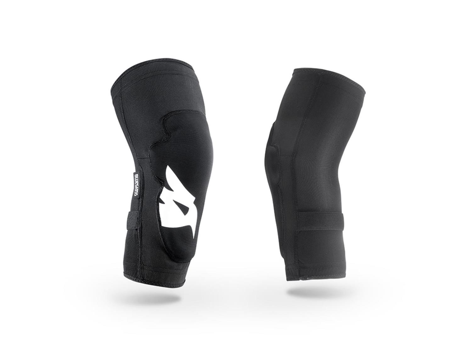 BLUEGRASS Skinny Knee Knee guard