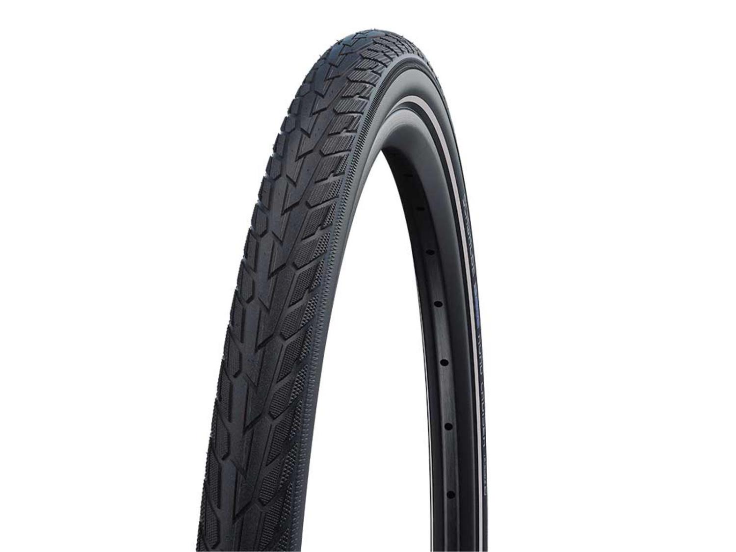 SCHWALBE Road Cruiser Non folding tire 20" 1,75" (47-406)