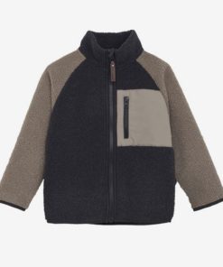 Enfant Jacket Teddy Kid