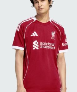 Adidas  Lfc H Jsy