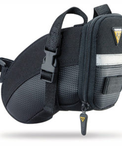Topeak Aero Wedge pack, seteveske, medium