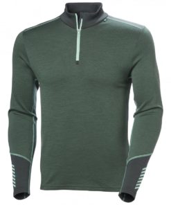 Helly Hansen  Lifa Merino Midweight 1/2 Zip