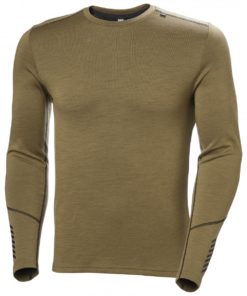 Helly Hansen  Lifa Merino Midweight Crew