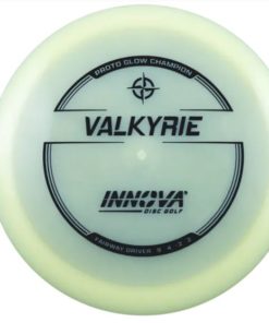 Innova Champion Proto Glow Driver Valkyrie