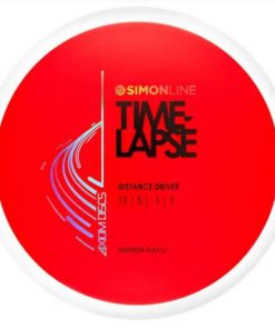 Axiom Discs NEUTRON DRIVER TIME-LAPSE