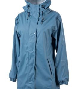 Move On Duggregn dame regnjakke