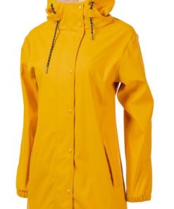 Move On Duggregn dame regnjakke