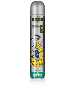 Motorex  RENSESPRAY BRAKE CLEANER DISC