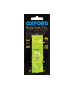 OXC Refleksbånd LED