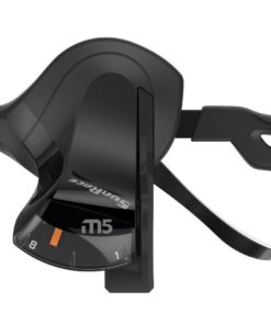 SunRace M5 Girsjalter Venstre