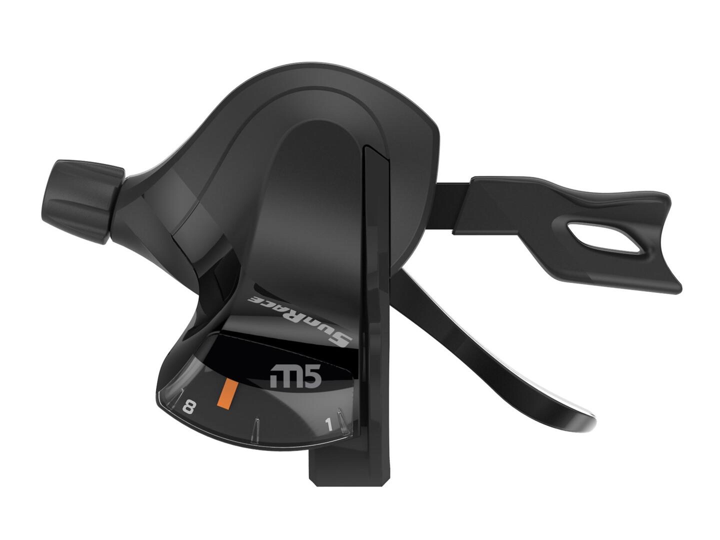 SunRace M5 Girsjalter Venstre