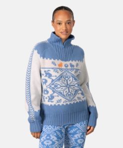 Kari Traa  Saga Knit